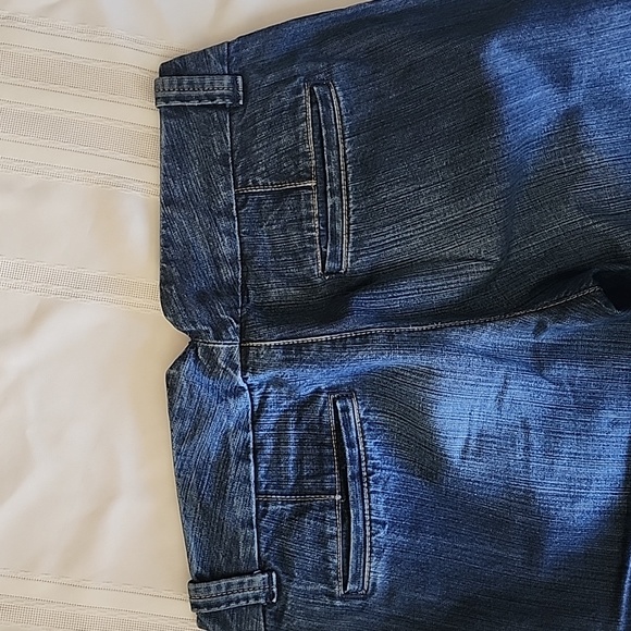 Banana Republic Trouser Jeans - Picture 6 of 7